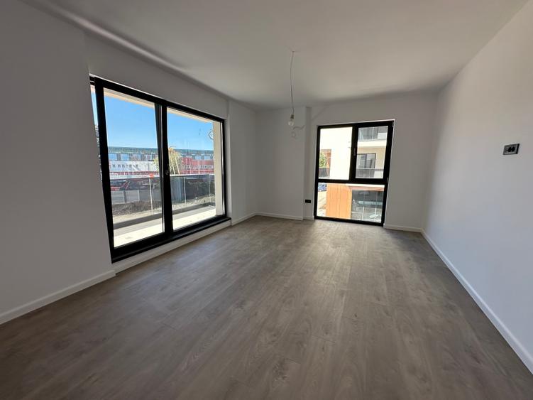 Apartament 2 camere decomandat/3 minute de metrou Berceni - 9