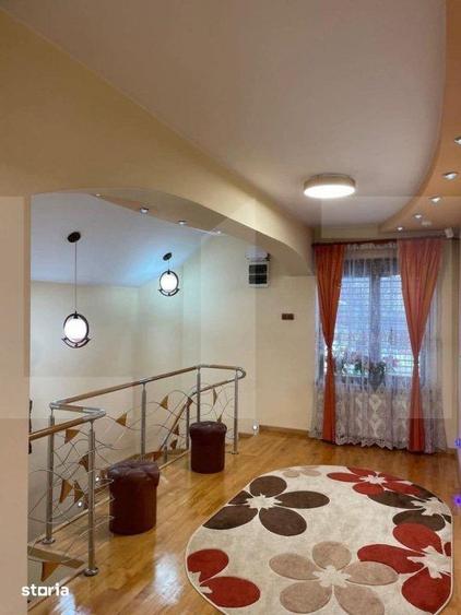Casa premium, zona centrala, 224 mp utili s 500 mp teren - 9