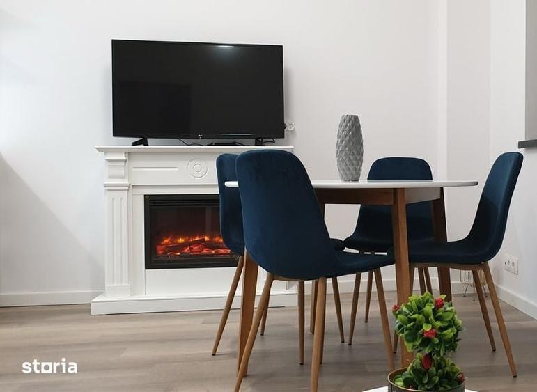 Apartament cu 3 camere în Calea Aradului