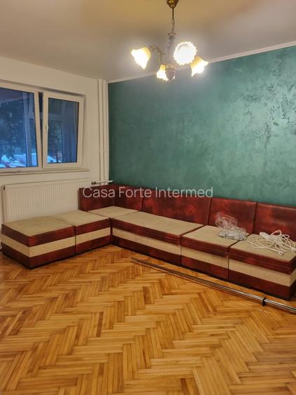 Apartament 2 camere Tomis Nord - Tic Tac 105000 euro