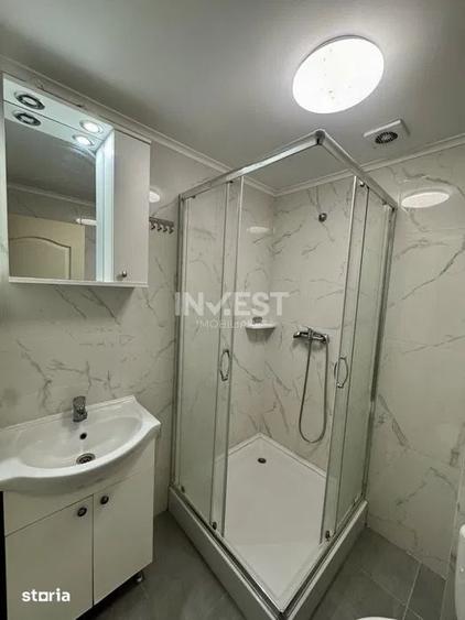 Apartament cu 2 camere decomandat în Tudor Vladimirescu