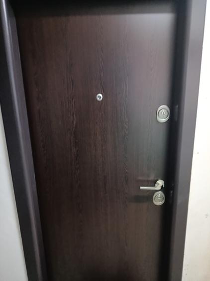 Garsonieră nedecomandată în Alexandru cel Bun