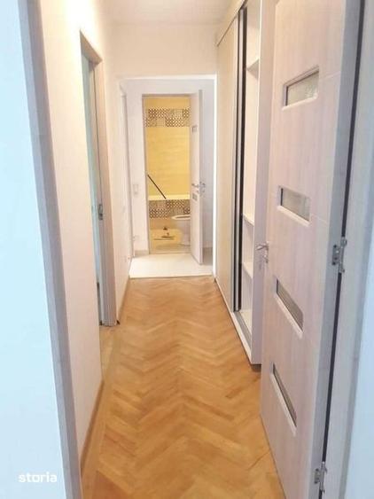 Proprietar inchiriez apartament 3 camere Mihai Bravu 1 min de metrou - 2