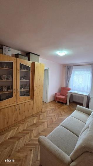 Apartament cu 2 camere în Cloșca