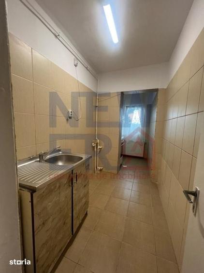 Garsonieră semidecomandată în Progresul