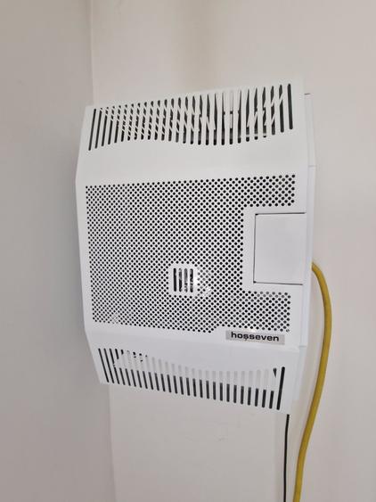 Garsoniera – Panduri - Academia militara – Boiler – AC - 6