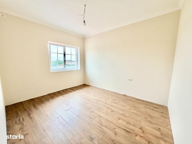 Duplex premium cu 5 camere si 3 bai - Zid dublu - Mosnita - 11