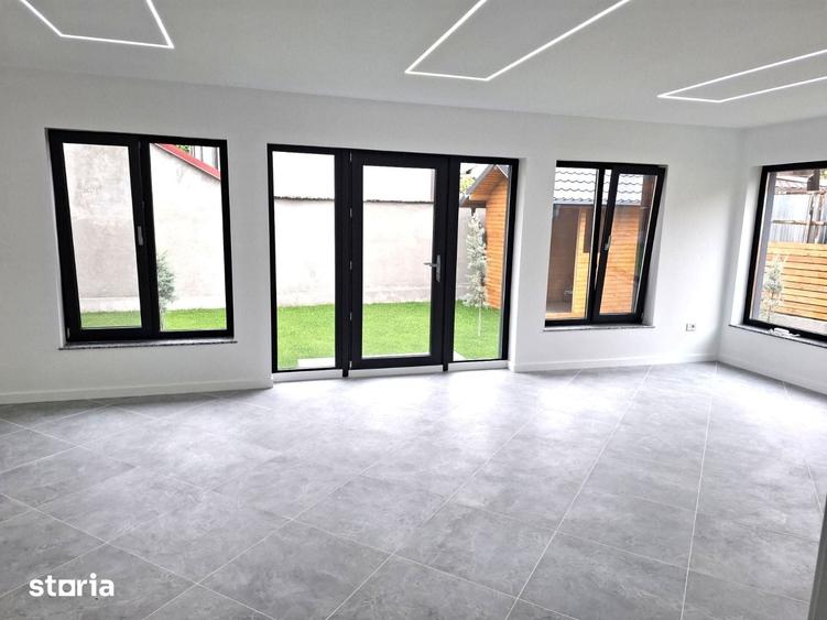 Casă cu 3 camere cu Teren 320 Mp în Unirii Nord