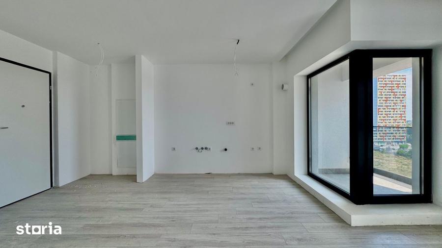 High Garden East | Best deal | Studio | Investitie - 5