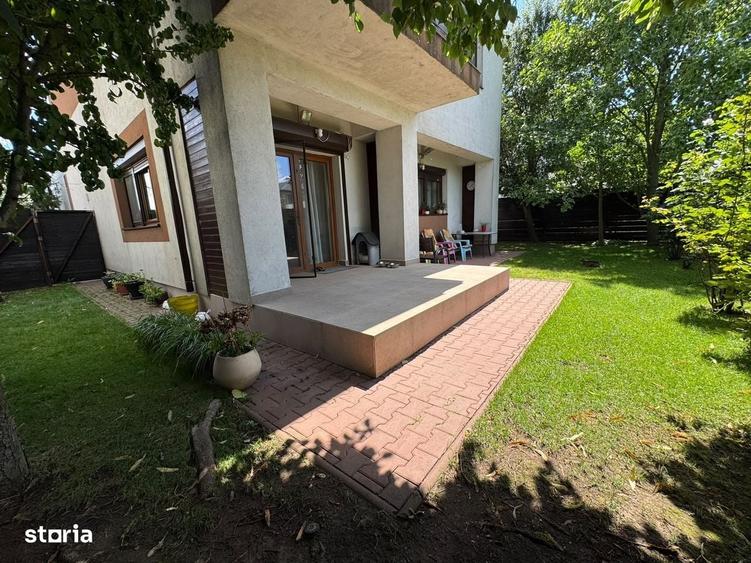 Casa Individuala Alegria 4 camere 2 parcari - 4