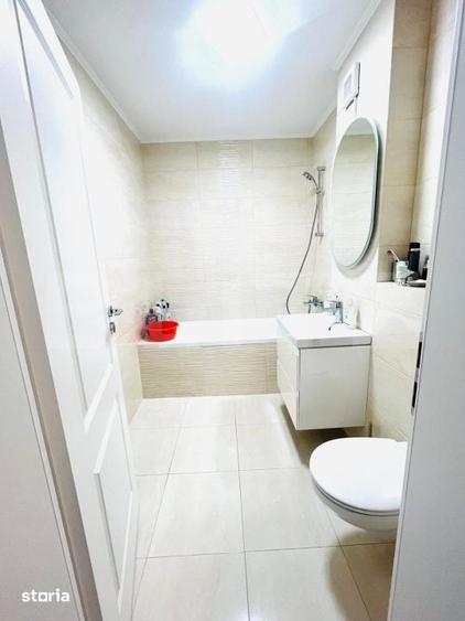 Apartament cu 2 camere în Iosia