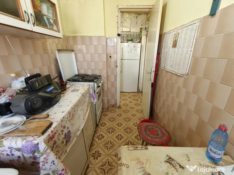 Apartament 2 camere | 40 mp utili | Mana?tur, zona McDona - 8