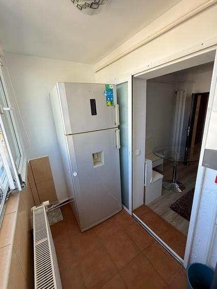 Apartament cu 2 camere decomandat în Sfântu Ilie