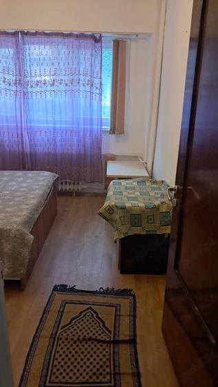 Apartament cu 2 camere decomandat în Rahova
