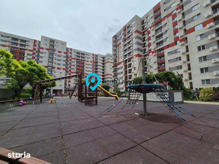 Apartament cu 3 camere în Militari