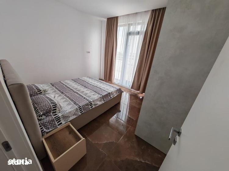 Apartament cu 3 camere în Tunari