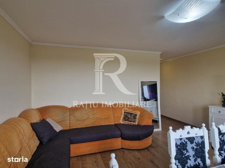 Apartament cu 3 camere | Bloc nou | Aproape de Drumul Expres | Oradea - 12