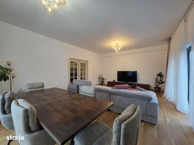 Proprietate completa | Teren 2.300 mp | Snagov Tancabesti - 11