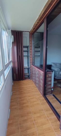 Apartament cu 2 camere semidecomandat în Olteniței