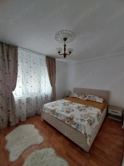 Garsonieră semidecomandată în Pod