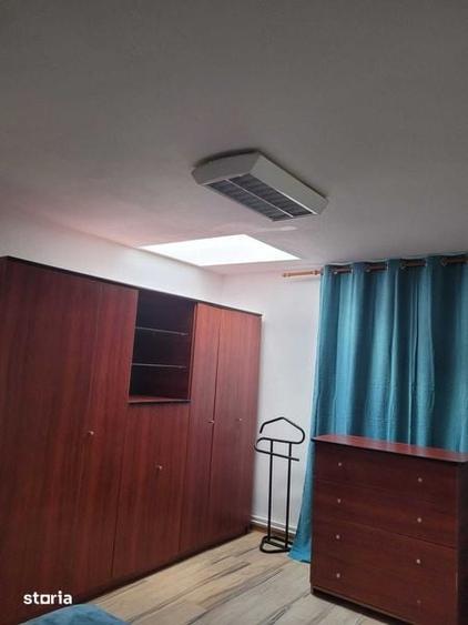 Apartament cu 3 camere în Titan