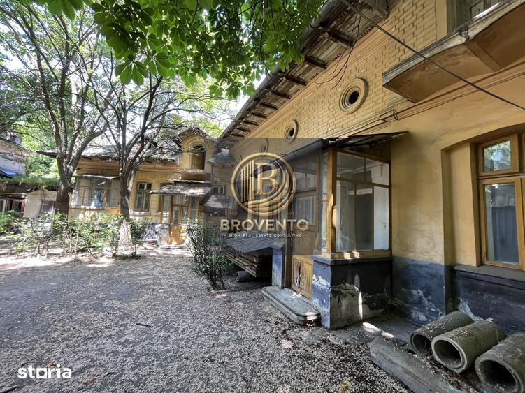 Casa in Ploiesti, zona Central - 4