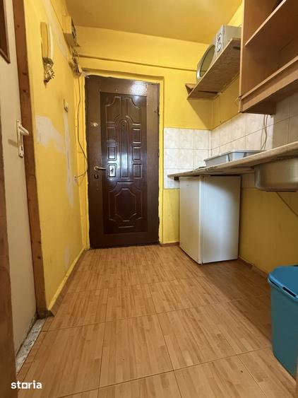 Apartament 1 camera, parter, 15 mp - Steaua - 2