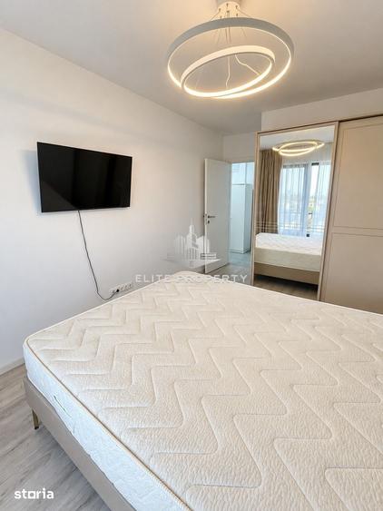 Inchiriere apartament | 2 camere | H Pipera Lake - 3