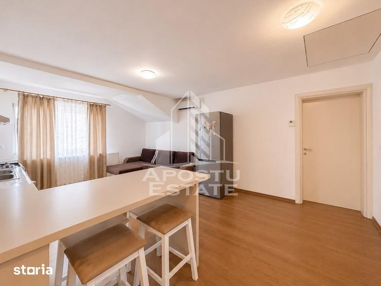 Apartament cu 3 camere de vanzare, loc de parcare, Dumbravita - 4