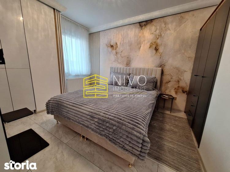 Apartament 2 camere Tg. Mure? Tudor Green Residence - 9