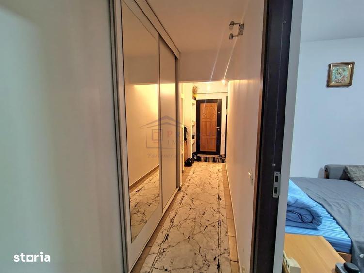 Apartament cu 3 camere decomandat în Obcini