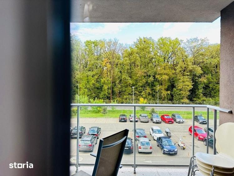 Apartament modern 2 camere, loc de parare, Lipovei Adora Forest - 8
