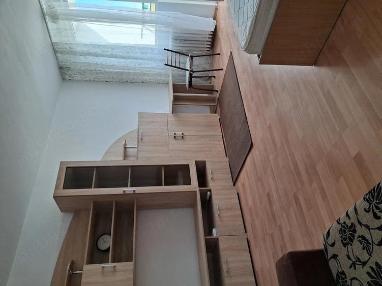 Garsonieră decomandată în Mănăștur