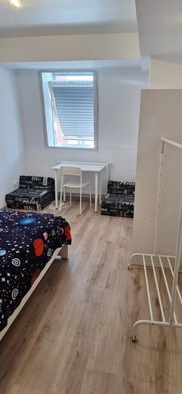 Apartament cu 2 camere decomandat în Berceni