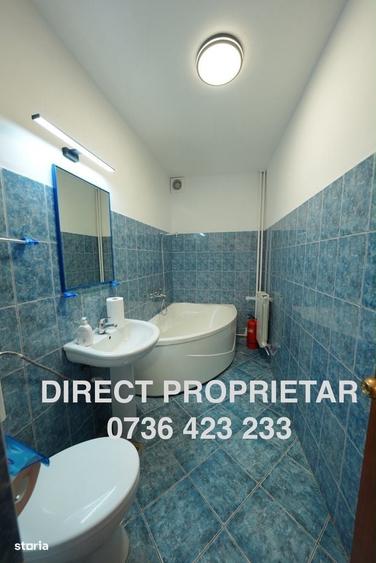 Apartament cu 4 camere decomandat în Libertății