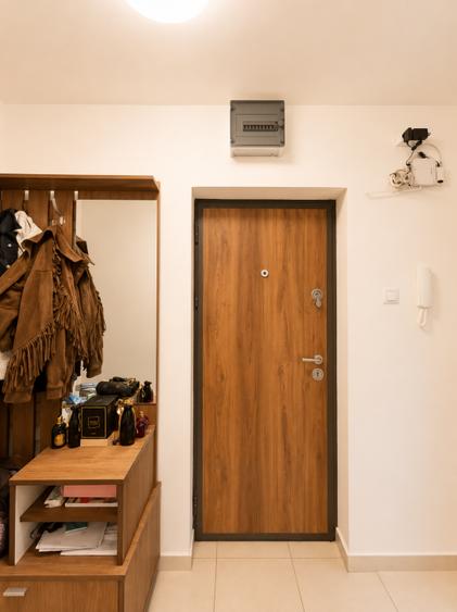 Inchiriere apartament Timisoara 2 camere in complexul studentesc - 15