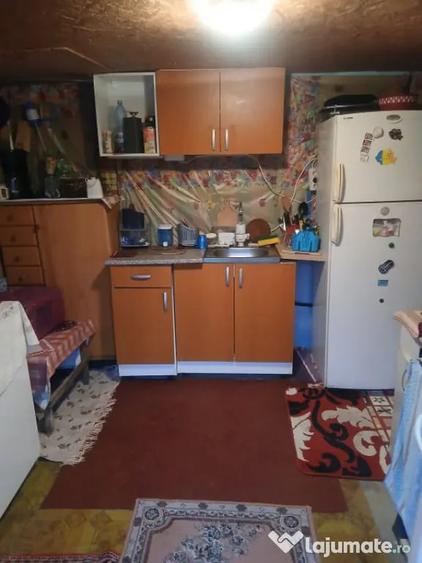 Casa de vanzare, 64.30 mp, Lacrita Mare - 18 km de Craiova - 9