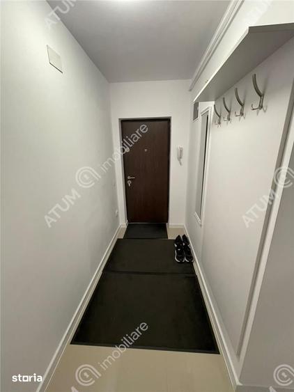 Apartament cu 3 camere decomandat în Șelimbăr