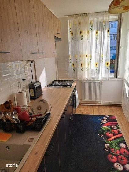 Apartament cu 2 camere în Ultracentral