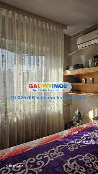 Apartament cu 2 camere decomandat, mobilat în Aviației