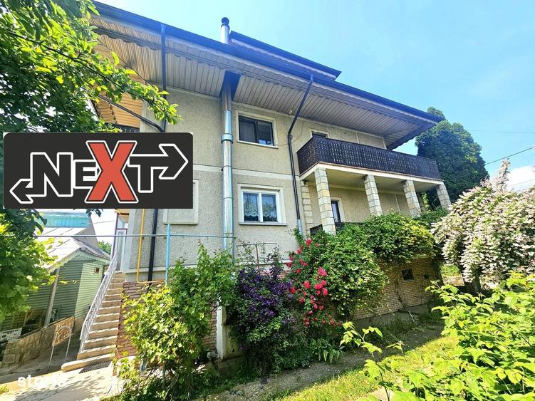 Casă cu 4 camere în Sărata