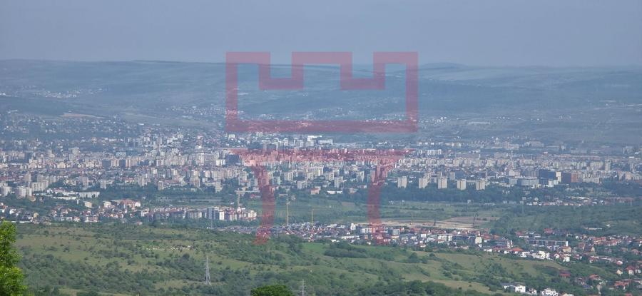 Teren Construcții intravilan de 2800 mp, în Feleacu