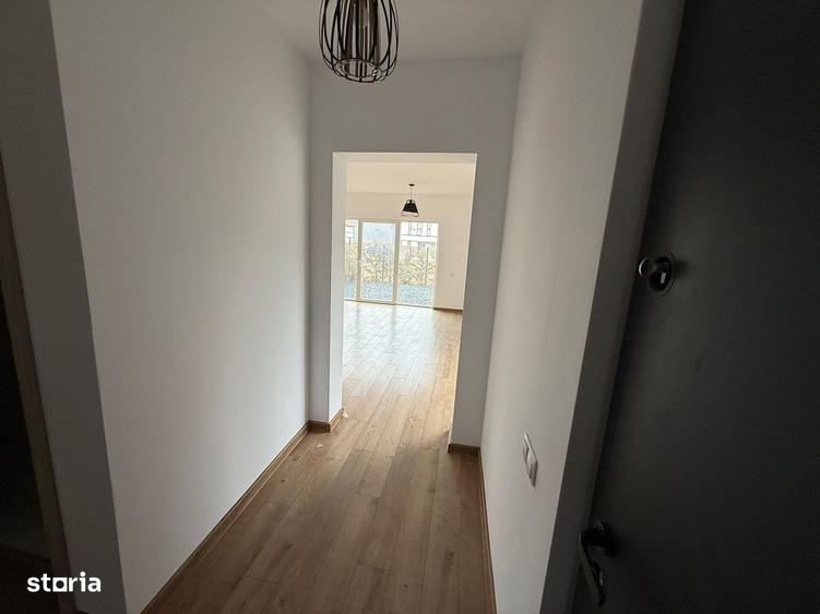 Casă cu 3 camere cu Teren 235 Mp în Central