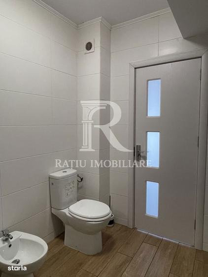 Apartament cu 2 camere în Calea Aradului