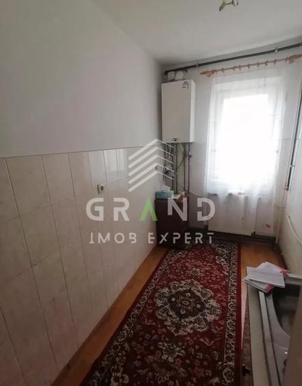 Apartament cu 2 camere decomandat, mobilat în Mănăștur