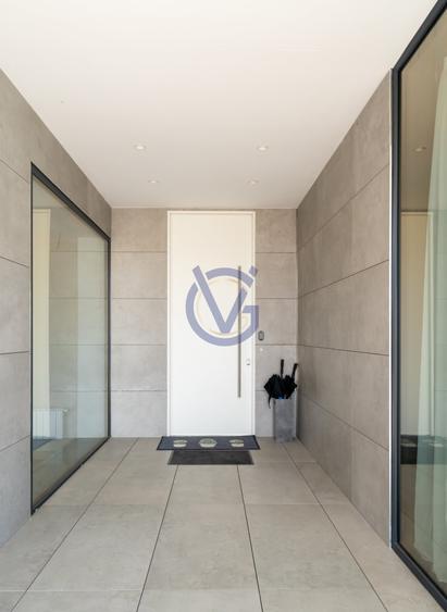 Casă individuală cu 6 camere cu Piscina în Snagov