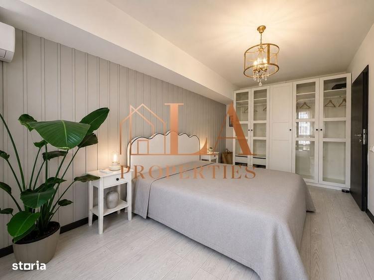 DIRECT PROPRIETAR | Duplex 4 camere mobilat | Moghioros Park - 19