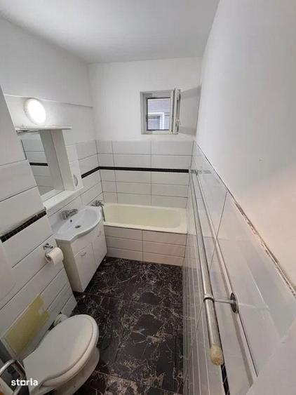 Apartament cu 2 camere semidecomandat în Timișoara