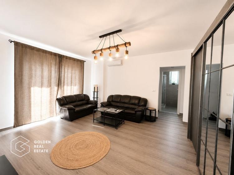 Apartament cu 3 camere decomandat în Micălaca