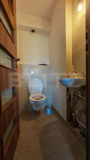 Apartament cu 4 camere decomandat în Decebal
